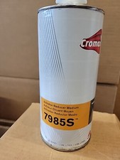 Dupont Cromax Axalta 7985s Medium Activator Reducer 1 Quart