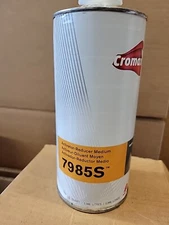 Dupont Cromax Axalta 7985S Medium Activator Reducer 1 Quart