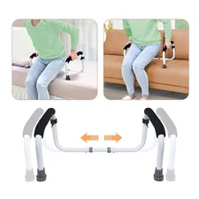 Stand Assist Mobility and Daily Living Aids Bed Rail Cane Chair Lift  Assist