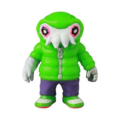 Cthulhu Oid Gyaromi 10th ANNIVERSARY 2 Collection Vinyl