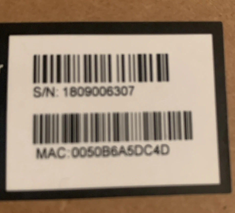 Estación de Acoplamiento de Video Dual Targus Univeral USB 3.0 ACP71EUZ - Nueva Caja Abierta Foto 3 de 4