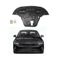 Engine Splash Guard For Kia K5 2021-2024 Under Engine Shield Cover Board