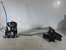 Mercedes Gla Klasse X156 2013-2019 T&uuml;rschloss Mech Beifahrer A1567670100
