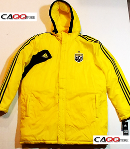 adidas parka soccer