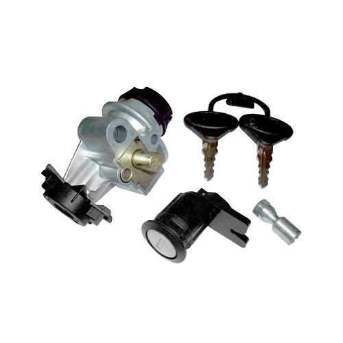 Neiman scooter 50cc antiverrouillage avec double de clés robustes pour Peugeot Trekker et TKR 2T