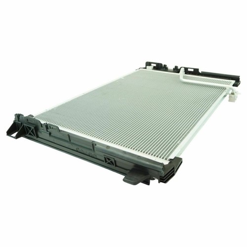 Nuevo condensador de aire acondicionado aire acondicionado con receptor secador para Mercedes 2008-2016 - Imagen 4 de 6