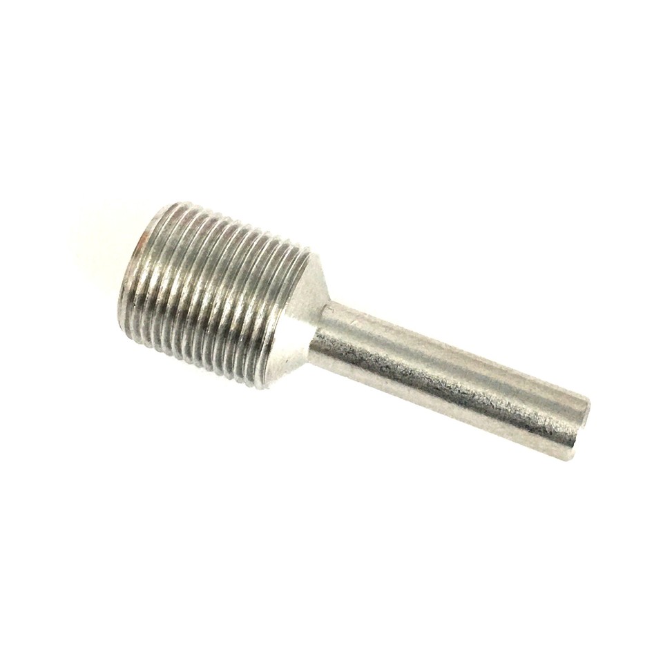 1/2-28 Threading Alignment Tool (TAT) Die Starter for .22/.223 ...