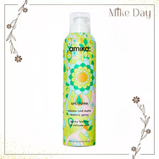 AMIKA Un Done Texture Spray 5.3 oz / 192 mL - Brand New Fresh
