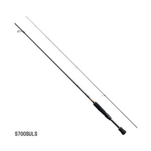Shimano Soare S706uls Light Game Spinning Rod Ebay