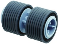 Fujitsu Pa03576-k010 Brake Roller Kit Fi-6670/6770 Up To 250k Sheets 1-kit Per S Fujitsu Pa03576-k010 Brake Roller Kit Fi-6670/6770 Up To 250k Sheets 1-kit Per S