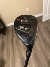 Srixon ZX 3 Hybrid RH X Stiff