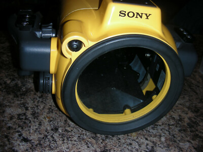 BOITIER APPAREIL PHOTO Sony Handycam Marine Pack Mpk-Tra2 75 M EUR 166,88 - FR