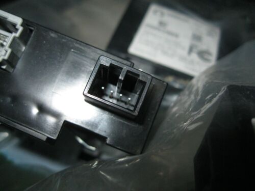 New 25852909 Keyless Remote Fob Receiver Professional Installation ONLY 20803735 - Picture 3 of 7