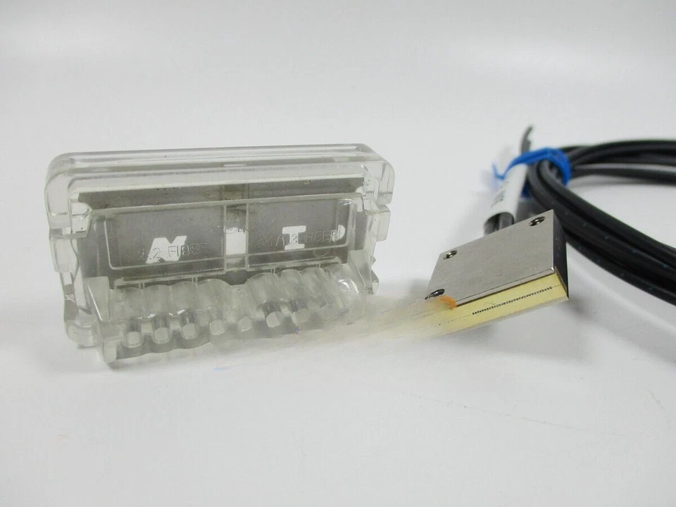 1PCS New For Panasonic SUNX Fiber Optic Sensor FD-AFM2 fast delivery in box - Image 4 of 4