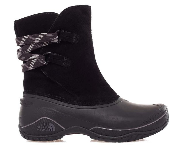 north face shellista pull on