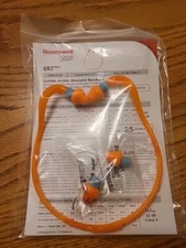 Honeywell HOWARD LEIGHT QB2HYG Headband Earplug 