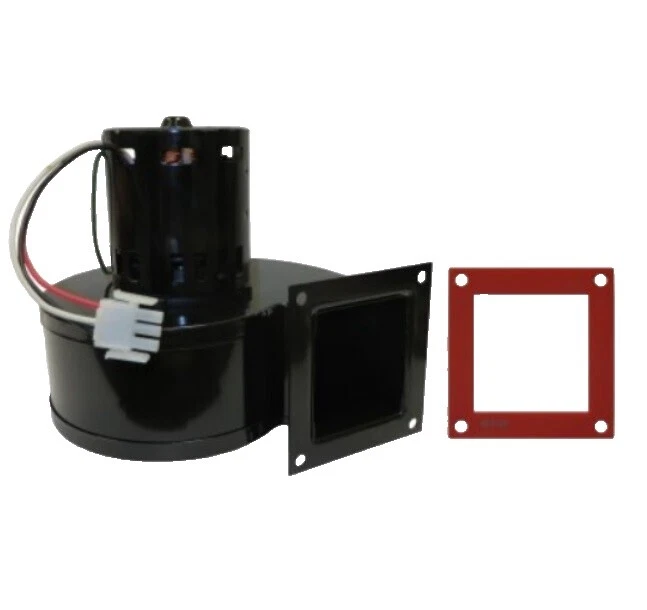 Black Home Central Furnaces