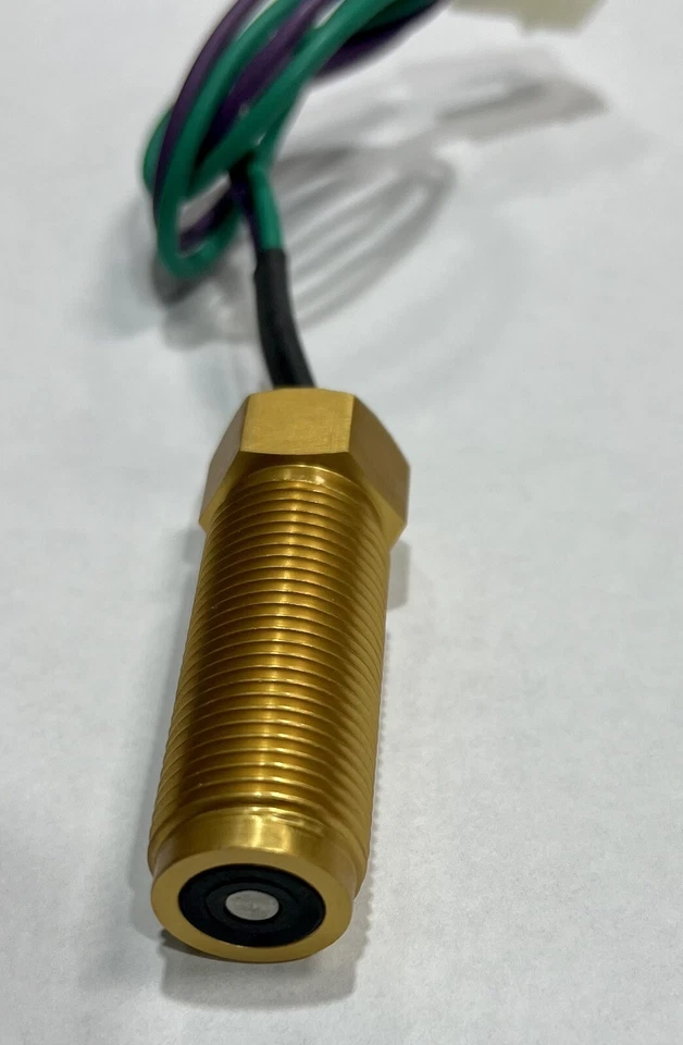 AEROSPACE CRANK TRIGGER Sensor NEW/MSD - Image 3 of 4