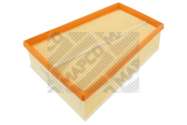 Luftfilter FüR Renault Fluence Gran III Grand ScéNic III Megane III ScéNic III-image