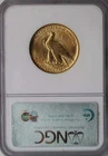 1907 10.00 NCG MS 65  NO PERIODS  INDIAN HEAD Ten Dollar Liberty Gold Piece
