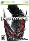 Prototype - Xbox 360 Game Only