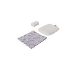 RAYPATH Mini Kitchen Set |Chemical-Free Cleaning All Kitchen Surfaces Nanosilver