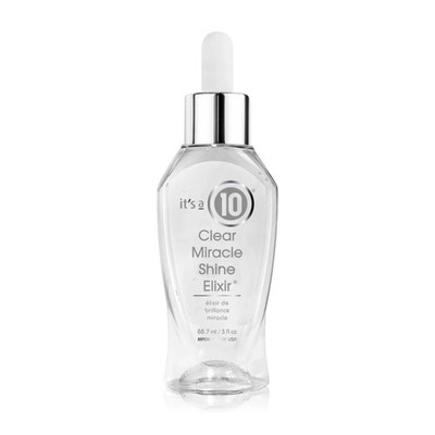 It's A 10  Clear Miracle Shine Elixir