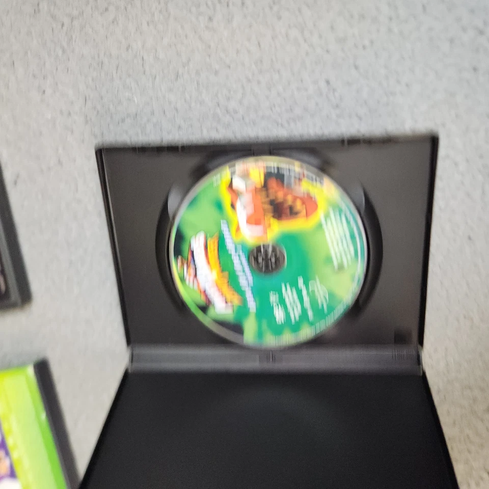 Power Rangers DVD Lot Dino Thunder Dino Charge Operation Overdrive Movie Kids TV - Image 4 of 4