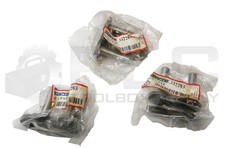 LOT OF 3 SEALED NEW MORSE 332283 CONNECTING CHAIN LINK 100 C/L C/P S/F