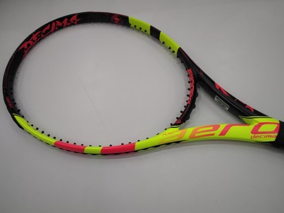 BABOLAT PUREAERO Hard Racket