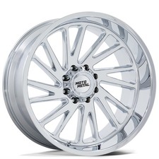 Chrome Moto Metal Wheels Mo811 Combat 24x12 Rims 4pcs D4 Chrome Moto Metal Wheels Mo811 Combat 24x12 Rims 4pcs D4