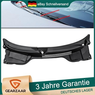 Windschutz Regenabweiser Für Mini R55 R56 R57 Cooper 51132751209 51132751210 1