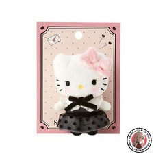 NEW Sanrio Hello Kitty Brooch 8 x 6 x 3 cm Character 620025