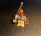 LEGO Star Wars 7261 Light Up Mace Windu Minifigure sw0133