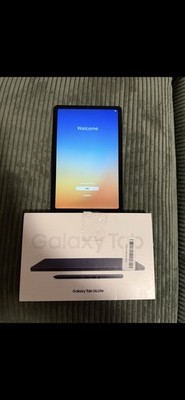 Samsung Galaxy Tab S6 Lite (2024) 64GB, Wi-Fi, 10.4''