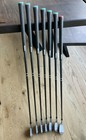 Titleist T250 Iron Set 5-PW AW Graphite Regular — photo 10