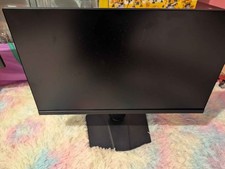 MSI G272QPF E2 27 Inch WQHD Gaming Monitor 2560x1440 Rapid IPS 180Hz