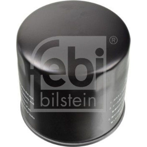 Febi Bilstein 184119 ÖLfilter FüR Toyota Corolla Avensis Verso Previa Picnic-image