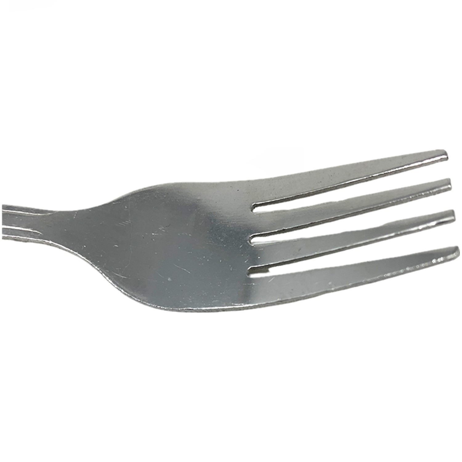 24 Pcs of 5.5 inches Small Forks Stainless Steel Forks for Dessert Home Kitchen