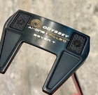 ODYSSEY AI-ONE MILLED SEVEN T DB PUTTER 34.5 IN - Excellent Condition — photo 6