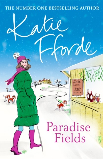Paradise Fields: From the #1 bestselling author of uplifting feel-good fiction - Image 2