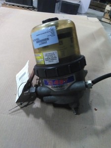 Replaces 2022 DAVCO FUEL PRO 487 FUEL WATER SEPARATOR ASSEMBLY 3841401
