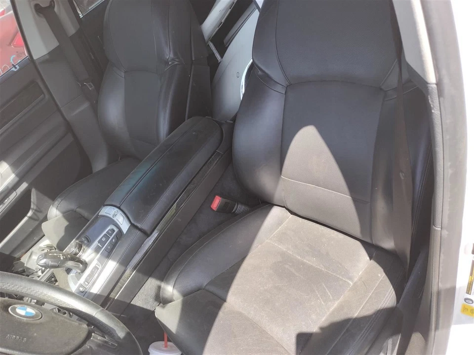 REAR SUNROOF/MOONROOF MOTOR 2011 BMW 750LI - Imagem 4 de 4