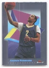 2024 Topps Finest Basketball Andrew Nembhard #37