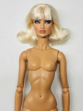 Baby Blue Imogen Nu Face 2024 W Club Exclusive Integrity Toys