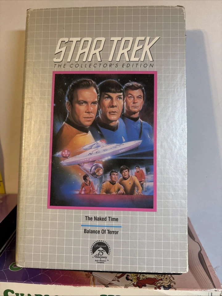 Лот из 21 видеокассет -action Kids Том Круз - Изображение 4 из 4