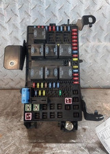 2000-2004 Ford F250sd Engine Fuse Box Oem 2000-2004 Ford F250sd Engine Fuse Box Oem