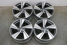 NEUF ! ORIGINAL ! Jantes 18 pouces S-Line Audi Q2 - Audi A3 ! 81A601025G