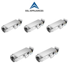 DC97-14486A Dryer Heating Element for Samsung Kenmore PS4220205 AP4342351 5-PACK