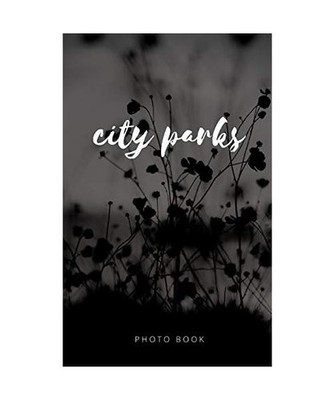 City Parks, Park Books